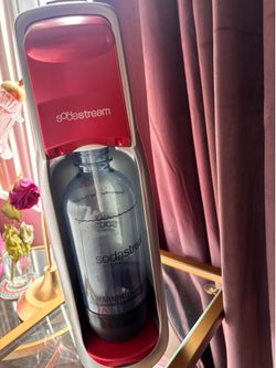 Sodastream Jet