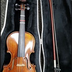 Johannes Kohr K400 Violin (1/4 Size) 