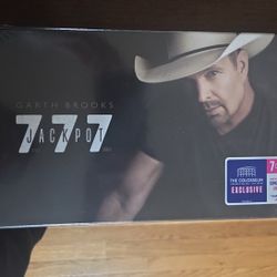 Garth Brooks  7 Disc's, 77 Songs