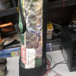 Coleman Pop Up Screen Enclosure