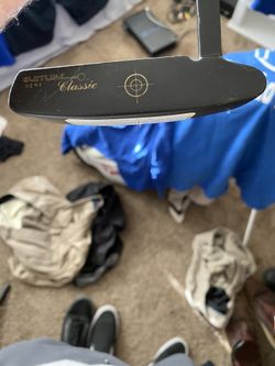 Slotline putter