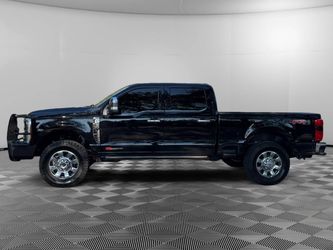 2023 Ford F-250