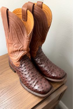 Cowboy boots