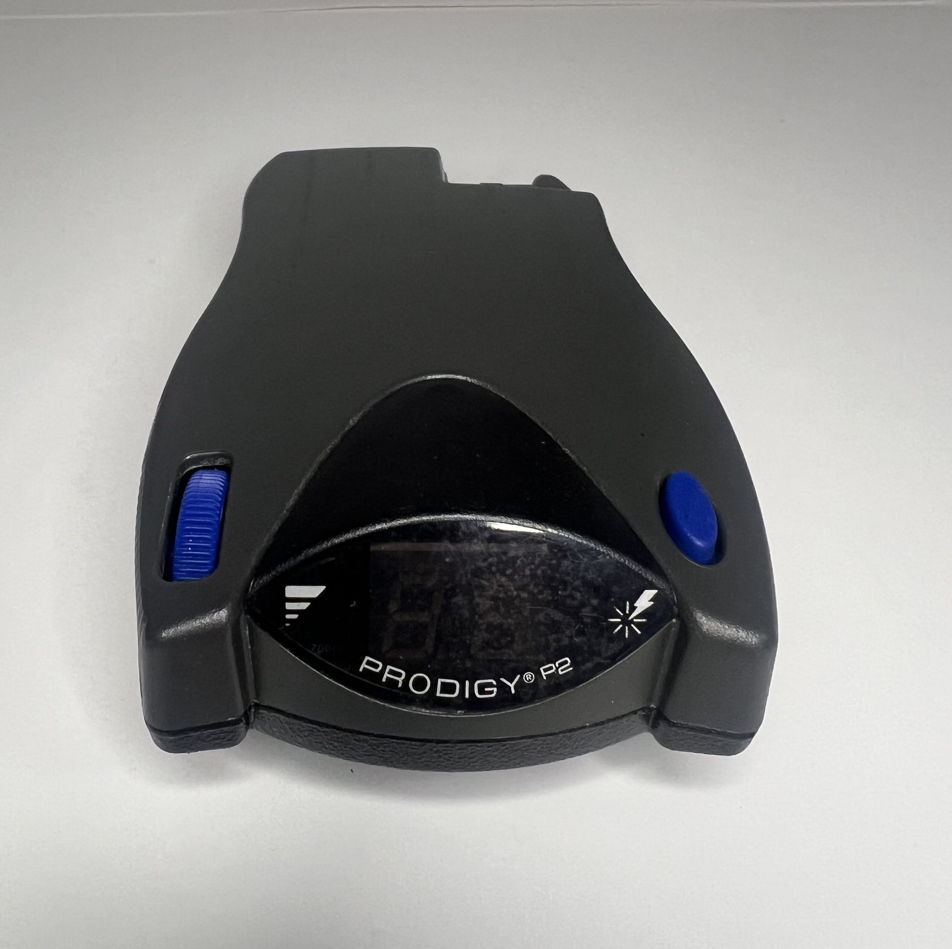 Tekonsha Prodigy P2 Electronic Brake Control Cequent UNIT ONLY NO CORDS NO ACC