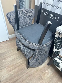chairs
