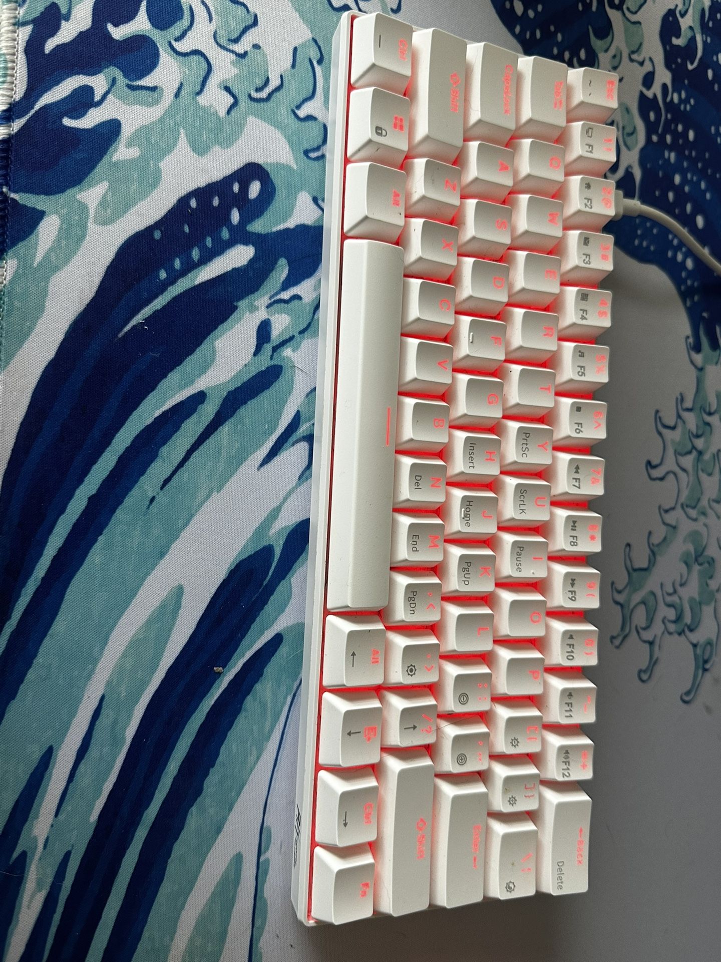 Gaming Keyboard