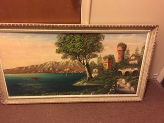 Large Picture/painting