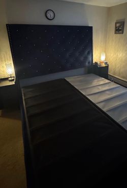 King size