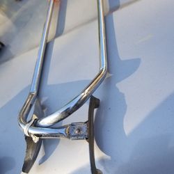 Vintage Car Parts