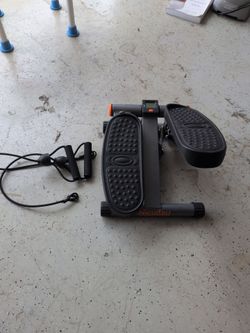 Free Niceday Stepper Exerciser