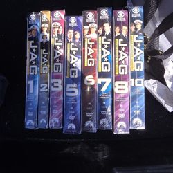 Jag Nib $10 Each