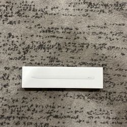 Apple Pencil (2nd generation)