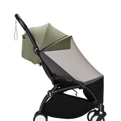 Babyzen Stokke Yoyo Stroller Mosquito Net 
