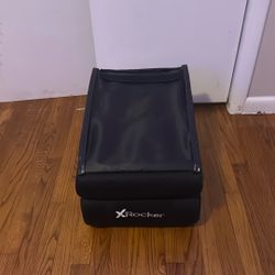 Rocker Gaming Chair Never Used 