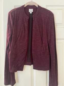 Halogen women’s Blazer