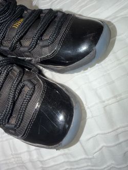 Air Jordan 11 Gamma