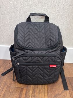 Skip hop Diaper Bag