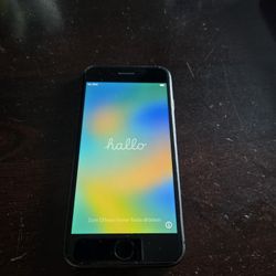 Unlocked iPhone 8 64gb 