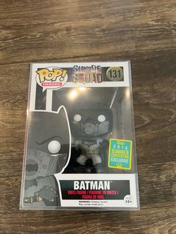 Funko batman