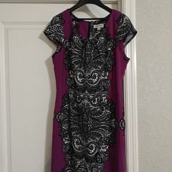 Shelby +Palmer Size 14