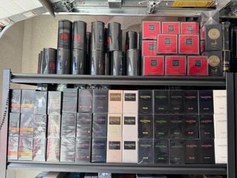 Fragancia  premium el poder de un buen perfume