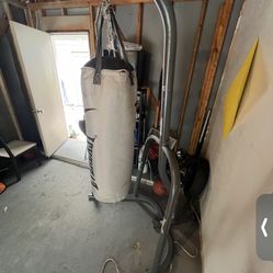 Punching Bag 