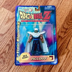 Dragonball Z - Piccolo - Series 2 - Irwin