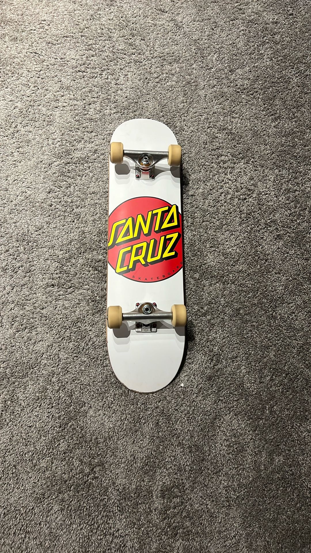 Santa Cruz Board