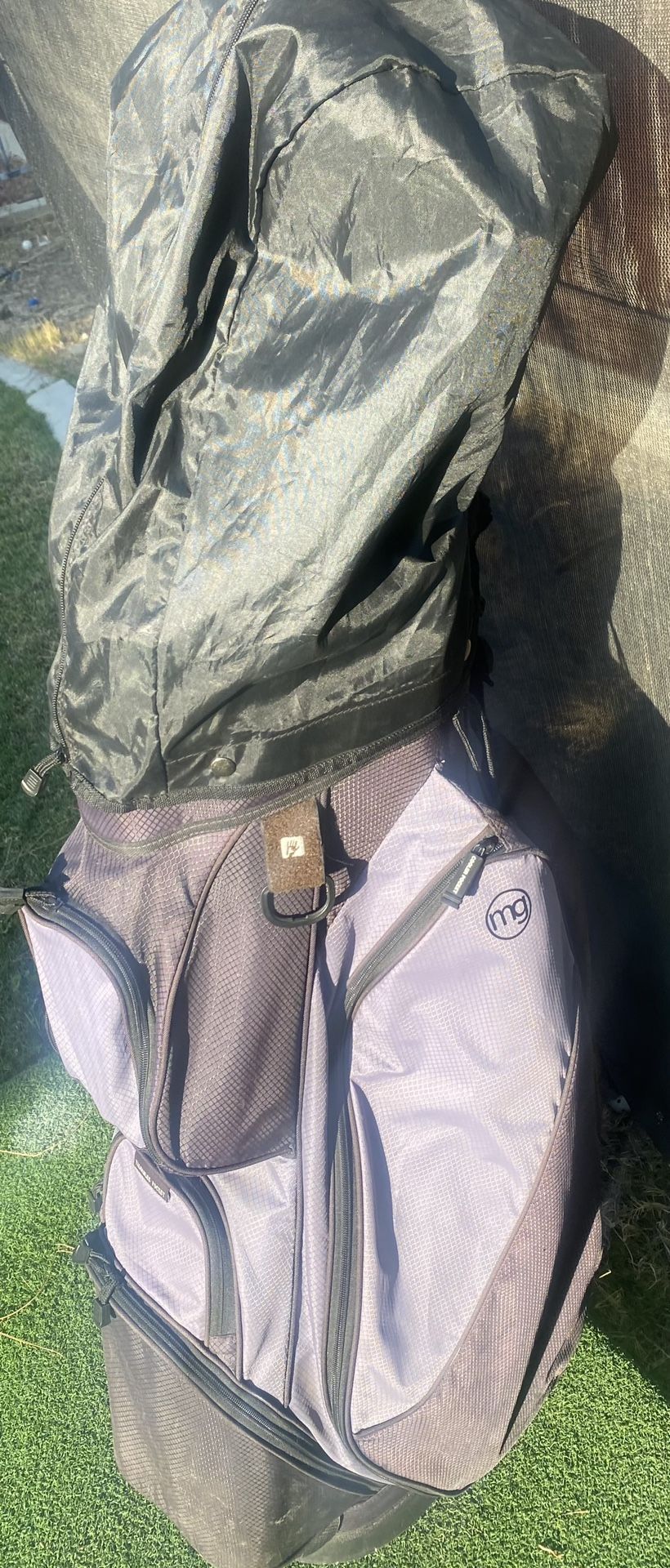 excellent quality and fast delivery Golf Bag for CA Clubs Sale in In