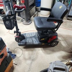Buzz around Xl Mobility Scooter 