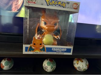 Funko pop