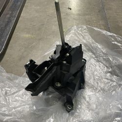 Focus ST Shifter