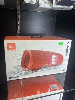 JBL Speaker