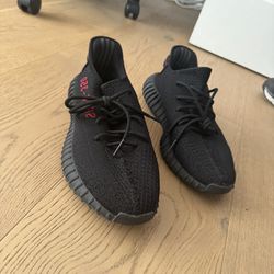 Yeezy Bred Size 11