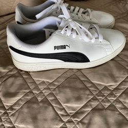 Puma Size 9