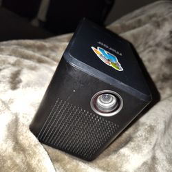 BrandMiroir 1080p Projector - Resolution 1280x720p