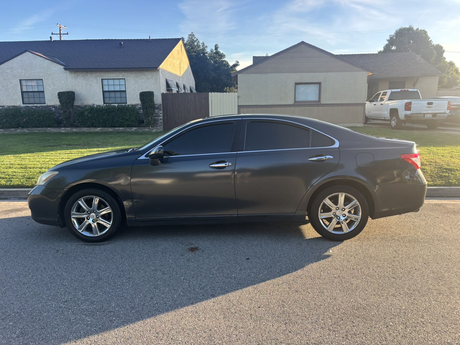 2009 Lexus ES 350
