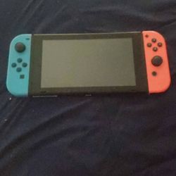 Nintendo Switch Bundle