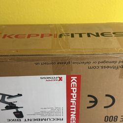 Fitness Bike