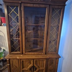 China Cabinet