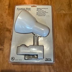 Dana Lighting Function First Collection bed lamp