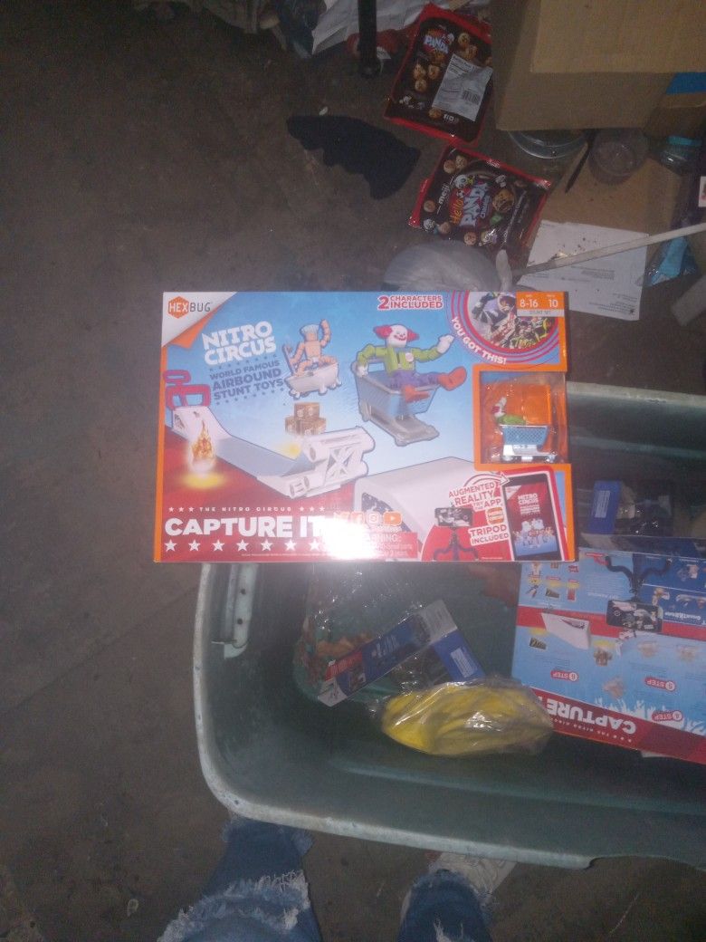 Nitro Circus