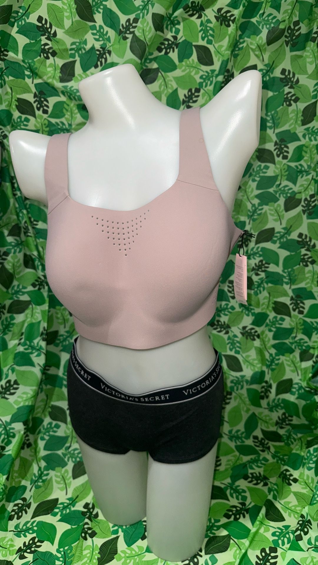 Victorias Secret Sports Bra