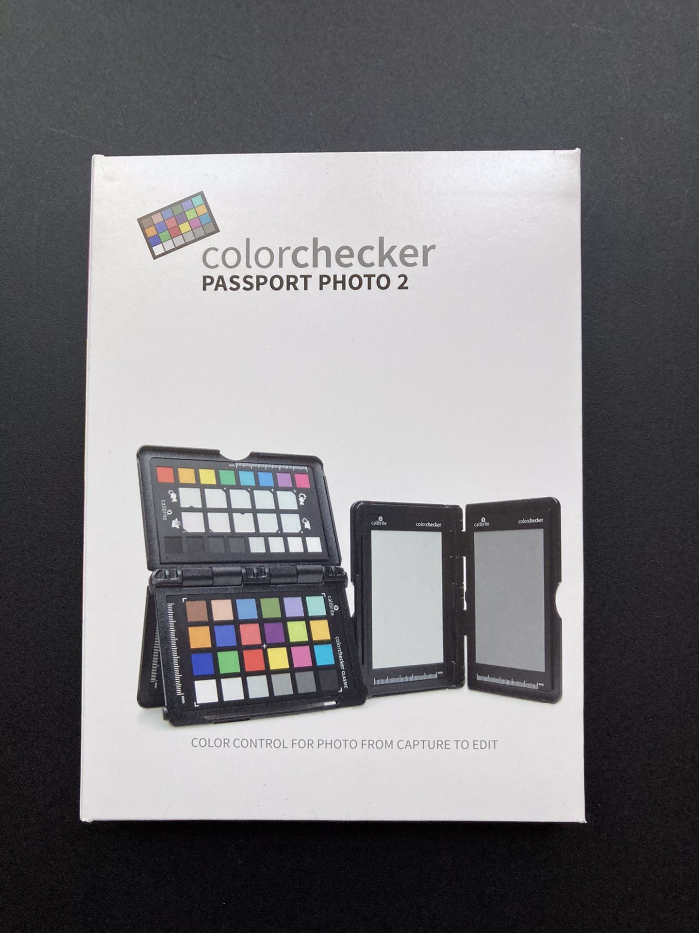 Camrite Color Checker Passport 2
