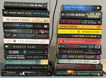 Books