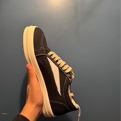 Rick Owen’s