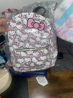 Hello kitty Mini Backpack