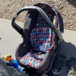 Car seat