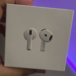 AirPods 4