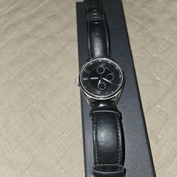 Fossil Watch 